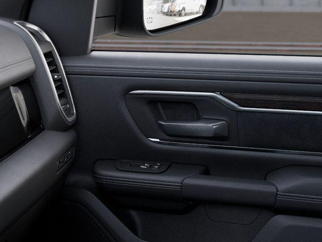 2026 Ram 1500 Laramie Crew Cab 4x4 57 Box