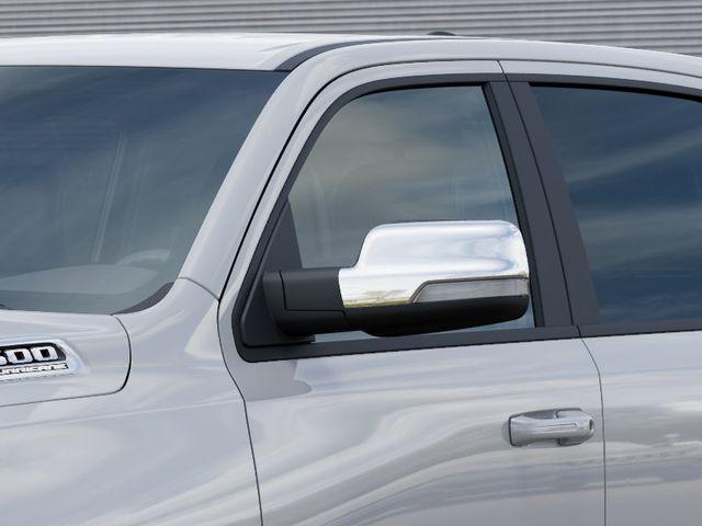 2026 Ram 1500 Laramie Crew Cab 4x4 57 Box