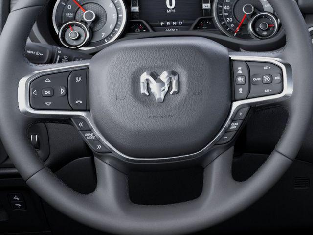 2026 Ram 1500 Laramie Crew Cab 4x4 57 Box