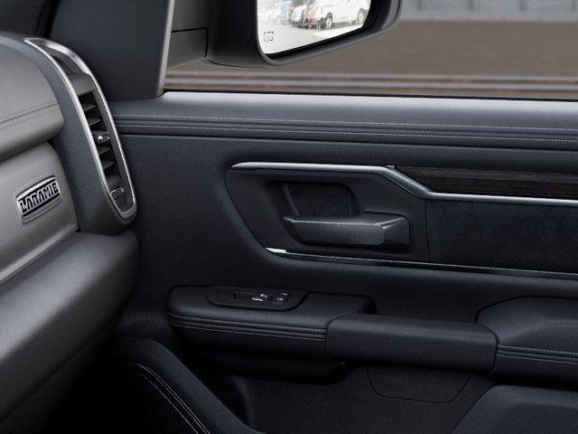 2026 Ram 1500 Laramie Crew Cab 4x4 57 Box