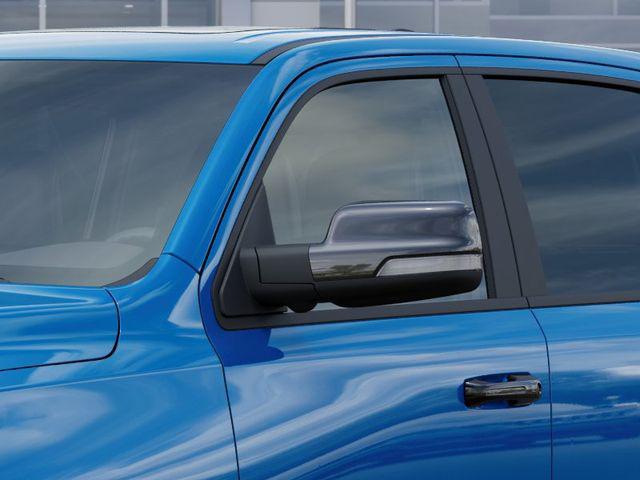 2026 Ram 1500 Laramie Crew Cab 4x4 57 Box