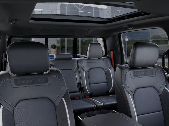 2026 Ram 1500 Laramie Crew Cab 4x4 57 Box