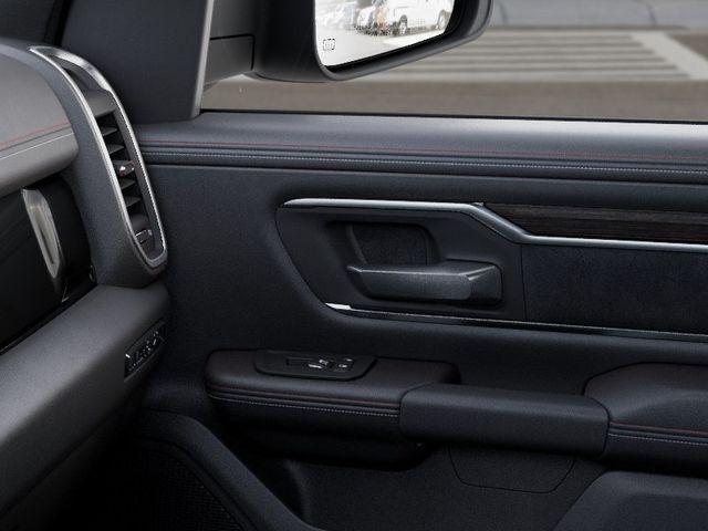 2026 Ram 1500 Laramie Crew Cab 4x4 57 Box