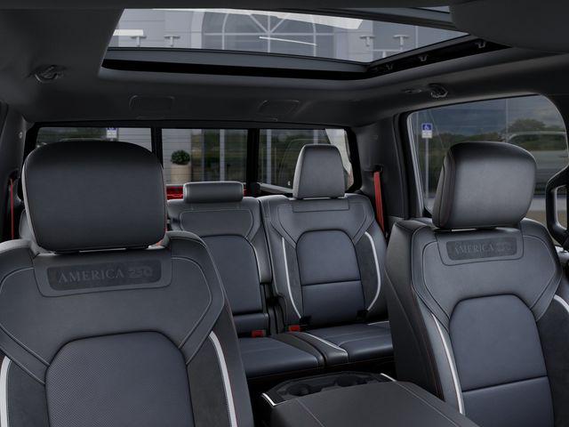 2026 Ram 1500 Laramie Crew Cab 4x4 57 Box