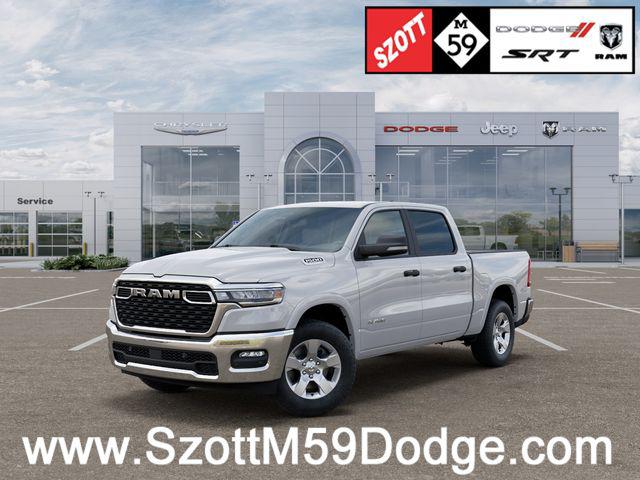 2026 Ram 1500 Big Horn/Lone Star for sale in Highland, MI