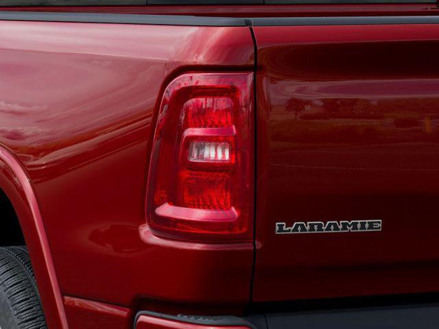 2026 Ram 1500 Laramie Crew Cab 4x4 57 Box