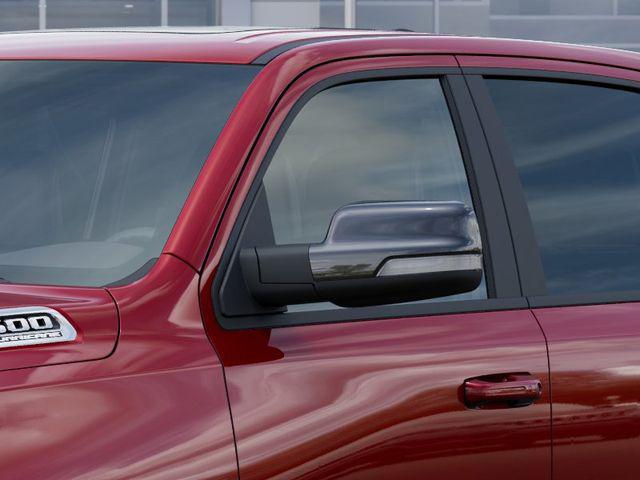 2026 Ram 1500 Laramie Crew Cab 4x4 57 Box