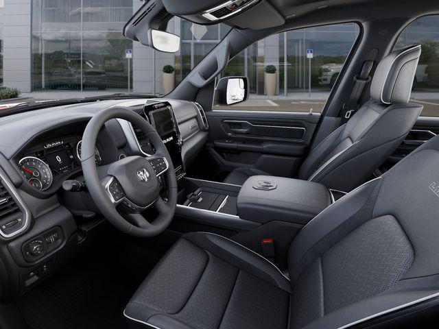 2026 Ram 1500 Laramie Crew Cab 4x4 57 Box