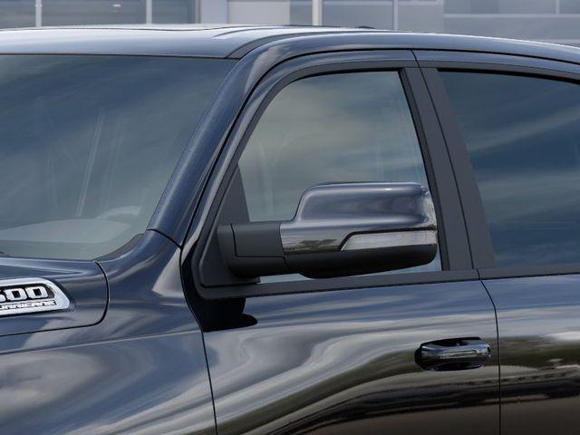 2026 Ram 1500 Laramie Crew Cab 4x4 57 Box