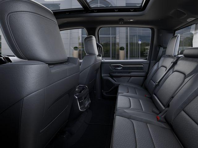2026 Ram 1500 Laramie Crew Cab 4x4 57 Box