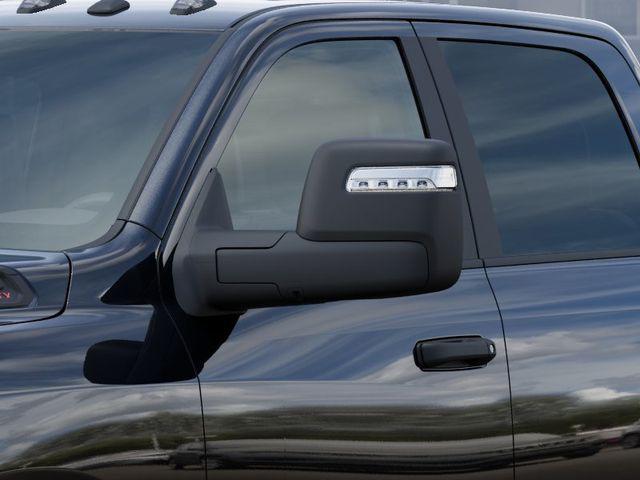 2026 Ram 2500 Big Horn Crew Cab 4x4 64 Box