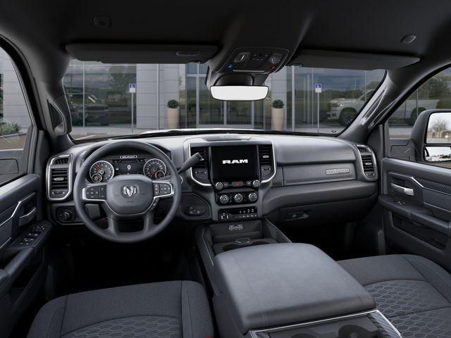 2026 Ram 2500 Big Horn Crew Cab 4x4 64 Box
