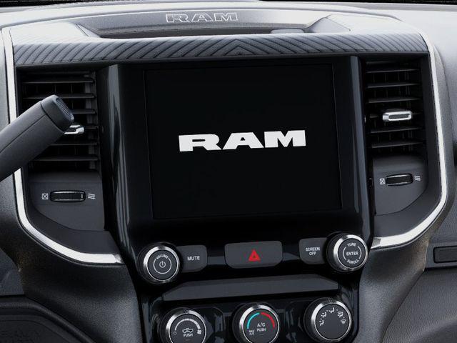 2026 Ram 2500 Big Horn Crew Cab 4x4 64 Box