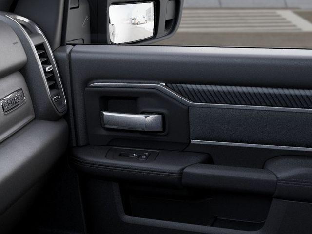 2026 Ram 2500 Big Horn Crew Cab 4x4 64 Box