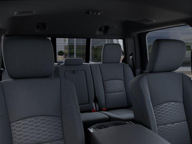 2026 Ram 2500 Big Horn Crew Cab 4x4 64 Box