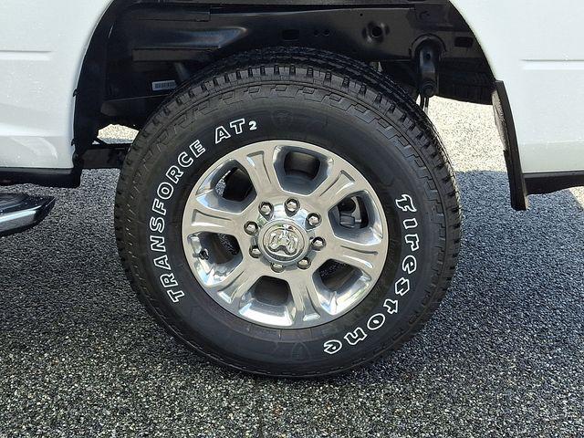 2026 Ram 2500 Big Horn Crew Cab 4x4 64 Box