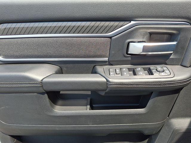 2026 Ram 2500 Big Horn Crew Cab 4x4 64 Box