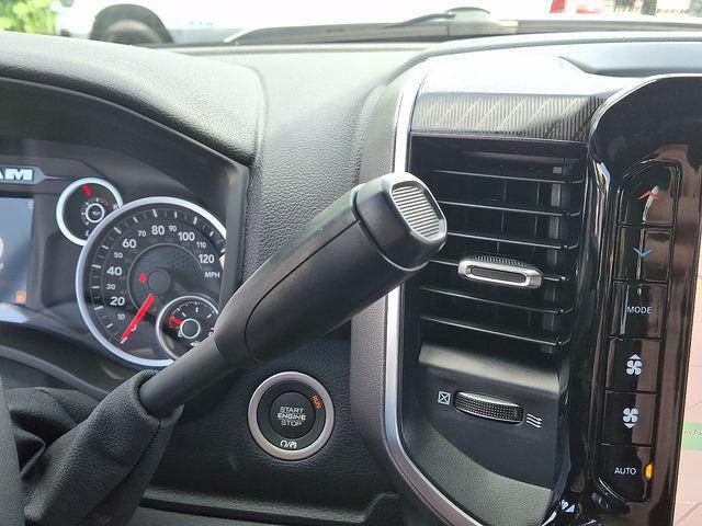 2026 Ram 2500 Big Horn Crew Cab 4x4 64 Box