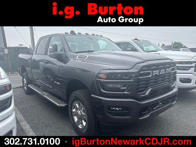 2026 Ram 2500 Big Horn Crew Cab 4x4 6'4" Box for sale in Newark, DE