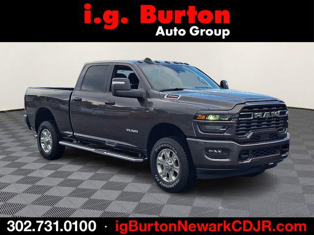 2026 Ram 2500 Big Horn Crew Cab 4x4 6'4" Box for sale in Newark, DE