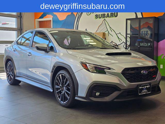 2026 Subaru WRX Premium for sale in Bellingham, WA