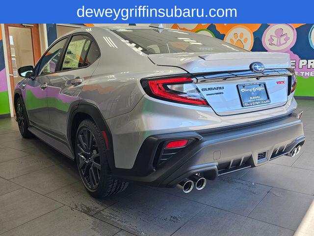 2026 Subaru WRX Premium