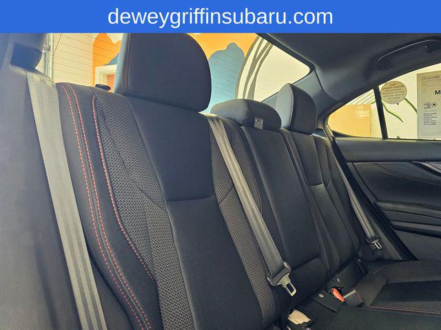 2026 Subaru WRX Premium