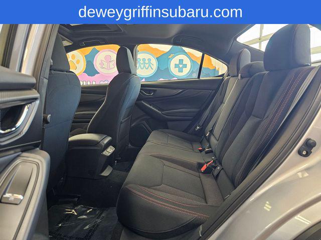 2026 Subaru WRX Premium