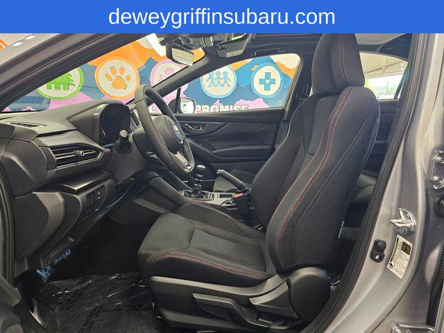 2026 Subaru WRX Premium