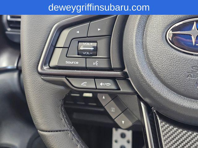 2026 Subaru WRX Premium