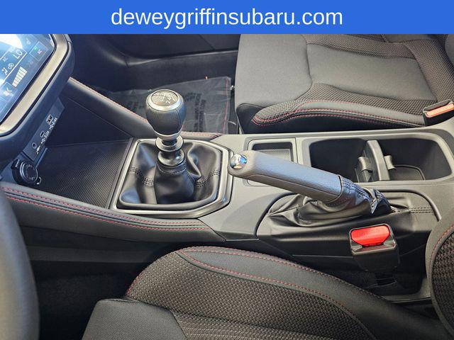 2026 Subaru WRX Premium