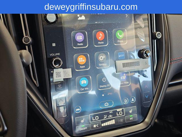 2026 Subaru WRX Premium