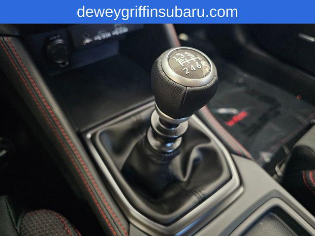 2026 Subaru WRX Premium
