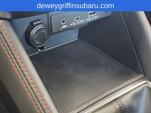 2026 Subaru WRX Premium