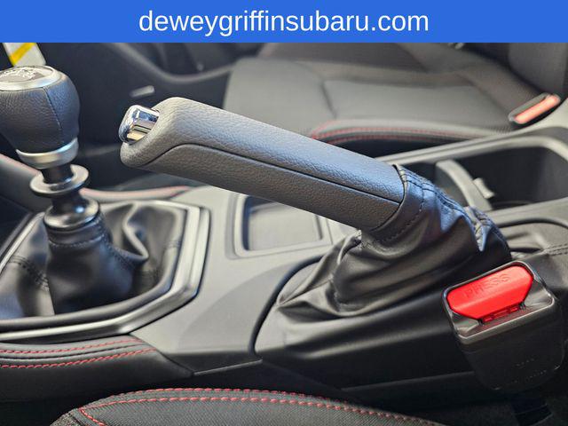 2026 Subaru WRX Premium
