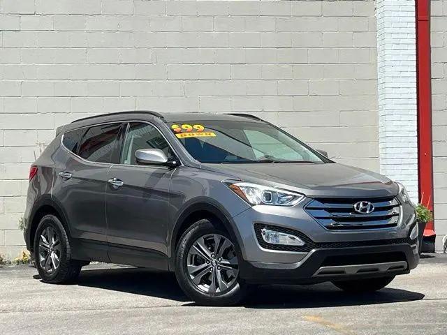 2014 Hyundai Santa Fe Sport 2.4L for sale in Highland, IN