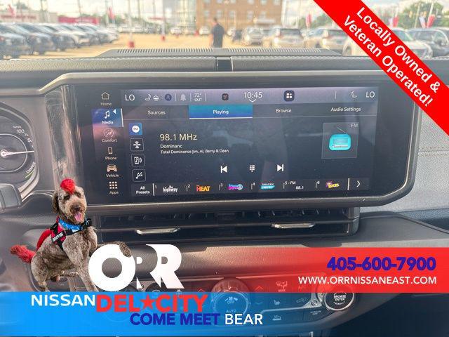 2024 Jeep Wrangler 4xe Sahara 4xe