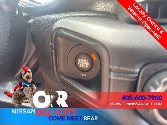 2024 Jeep Wrangler 4xe Sahara 4xe