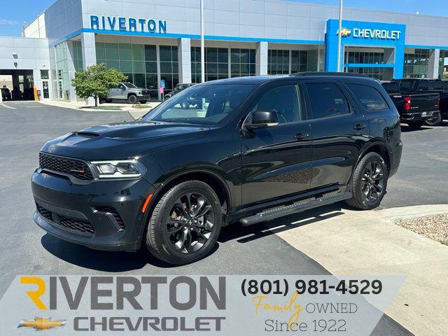2024 Dodge Durango R/T Plus for sale in South Jordan, UT