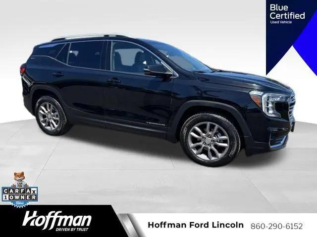2024 GMC Terrain AWD SLT for sale in East Hartford, CT