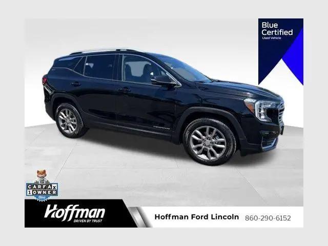 2024 GMC Terrain AWD SLT for sale in East Hartford, CT