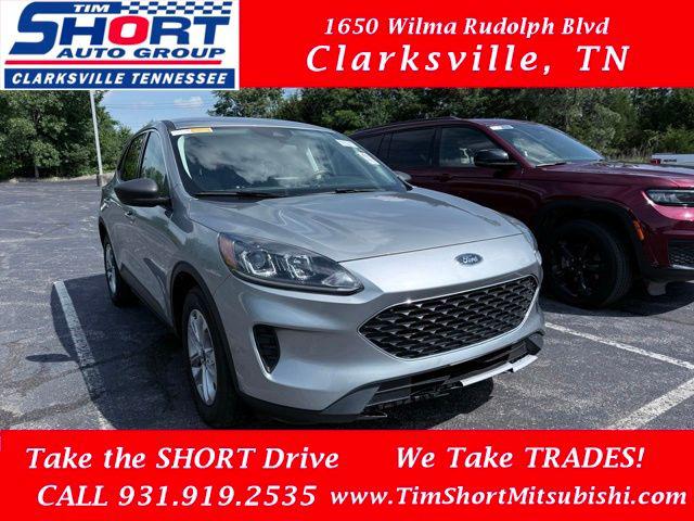 2022 Ford Escape SE for sale in Clarksville, TN