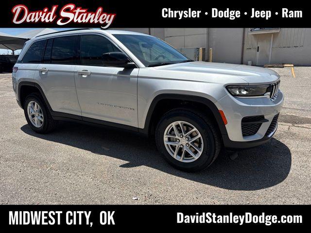 2026 Jeep Grand Cherokee Altitude 4x2 for sale in Midwest City , OK