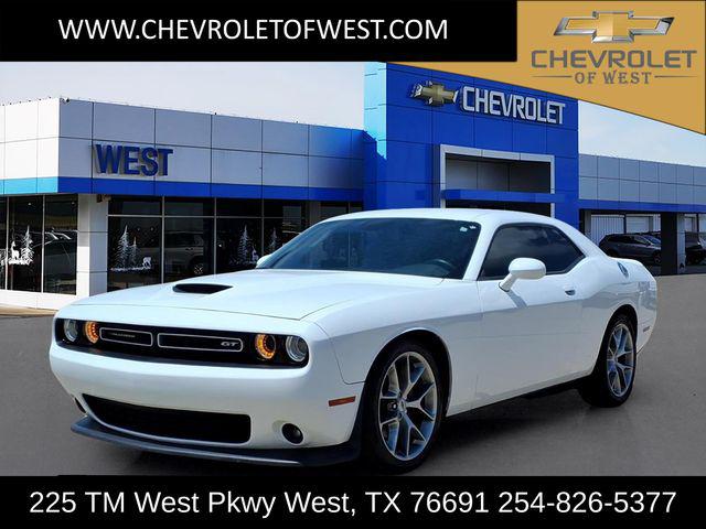 2022 Dodge Challenger GT for sale in West, TX