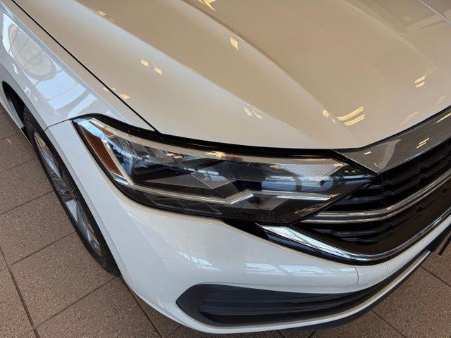 2023 Volkswagen Jetta 1.5T SE