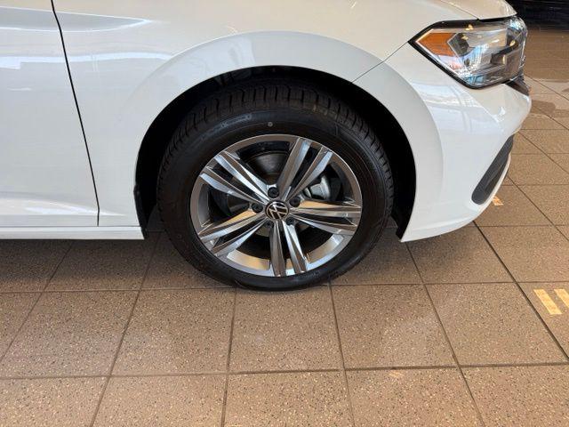 2023 Volkswagen Jetta 1.5T SE