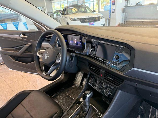 2023 Volkswagen Jetta 1.5T SE