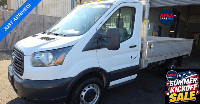2019 Ford Transit Chassis Base for sale in Fremont, CA