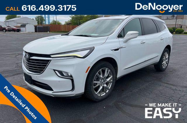 2023 Buick Enclave Essence AWD for sale in Holland, MI
