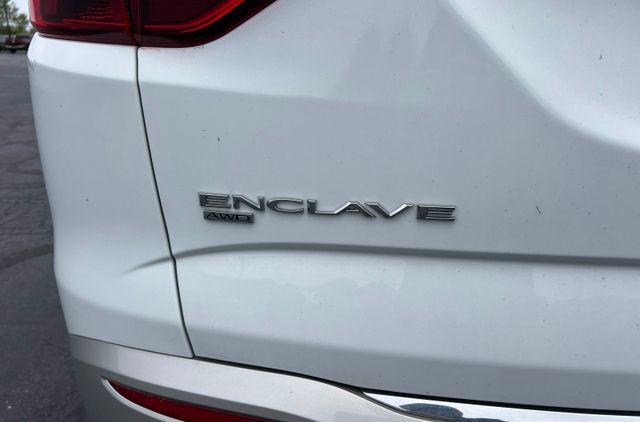 2023 Buick Enclave Essence AWD